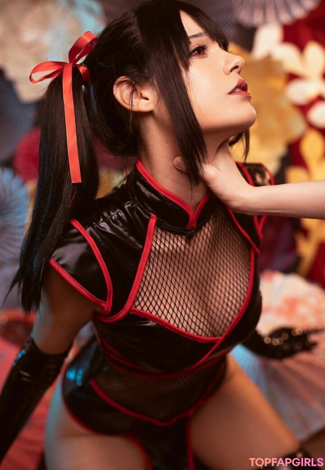 Nagie wyciekłe zdjęcie OnlyFans od Jeanwanwan #2025