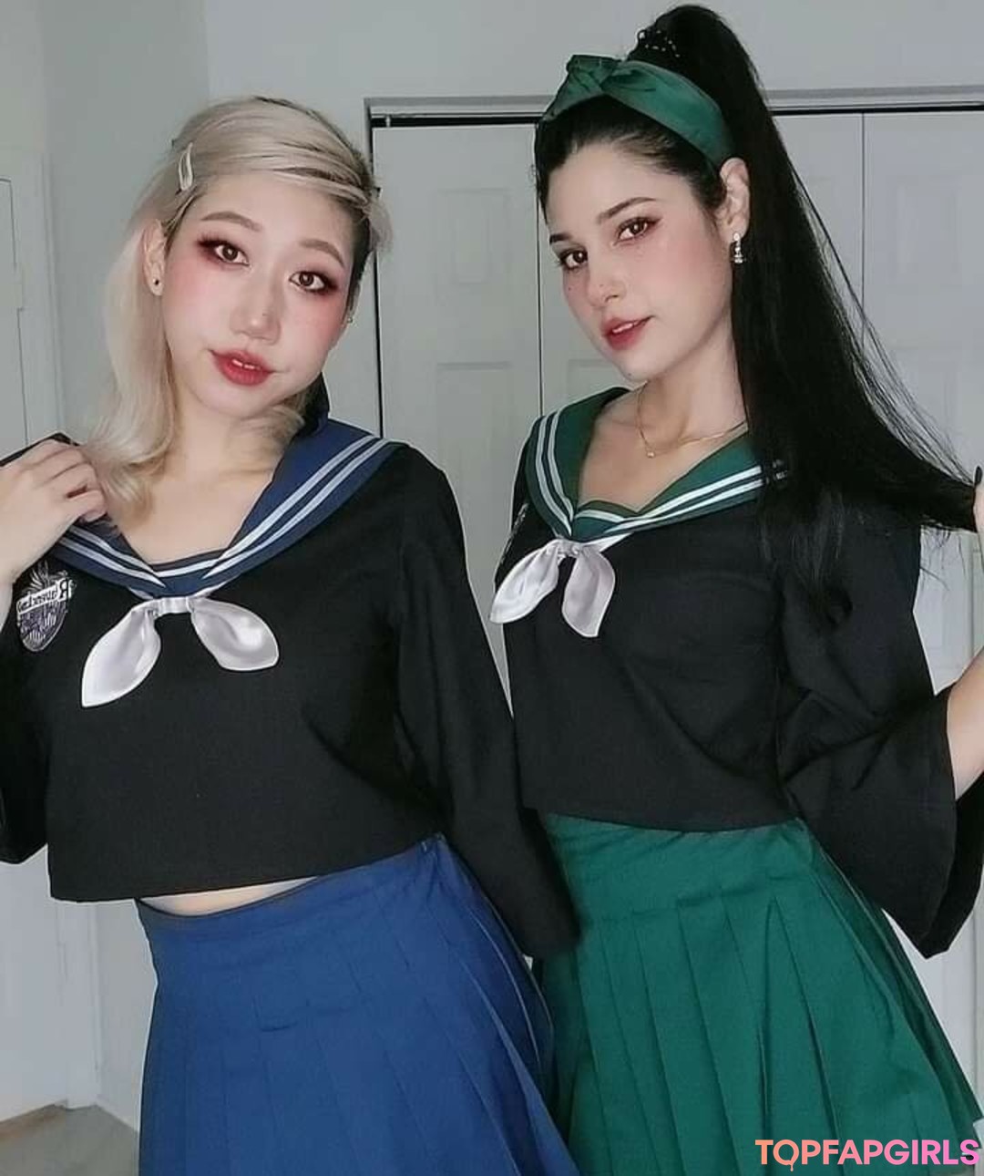 Nagie wyciekłe zdjęcie OnlyFans od Jeanwanwan #2145