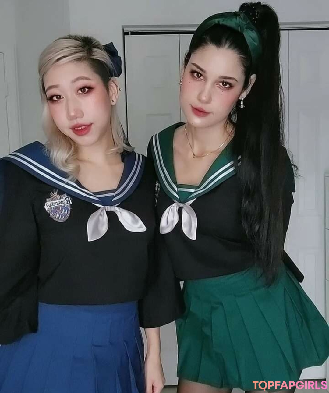 Nagie wyciekłe zdjęcie OnlyFans od Jeanwanwan #2146