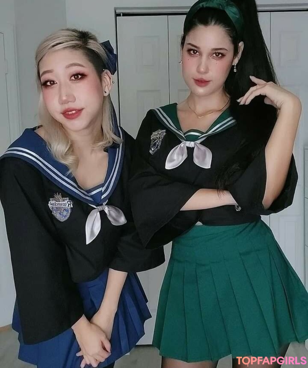 Nagie wyciekłe zdjęcie OnlyFans od Jeanwanwan #2147