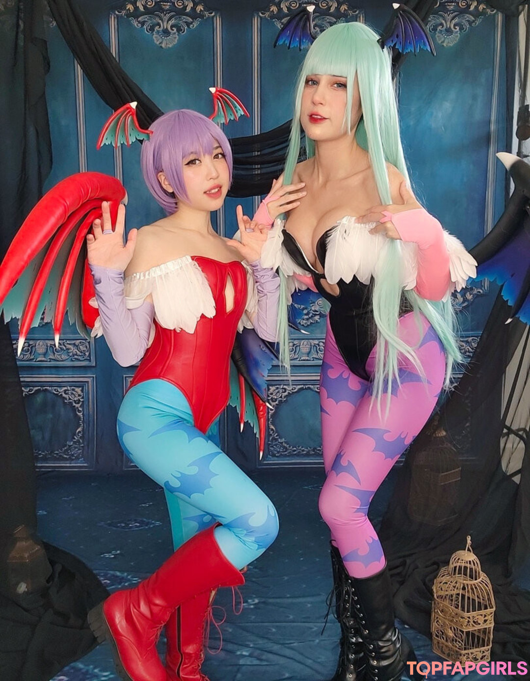 Nagie wyciekłe zdjęcie OnlyFans od Jeanwanwan #2156