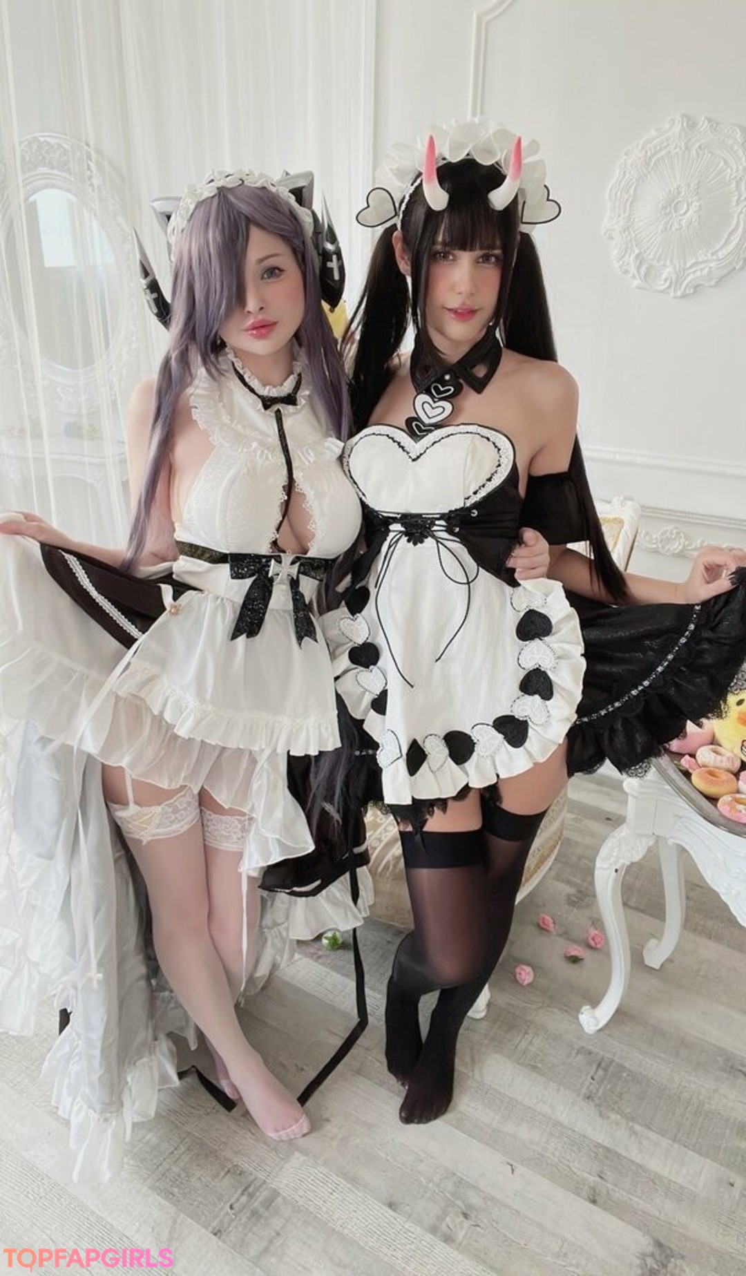 Nagie wyciekłe zdjęcie OnlyFans od Jeanwanwan #2171