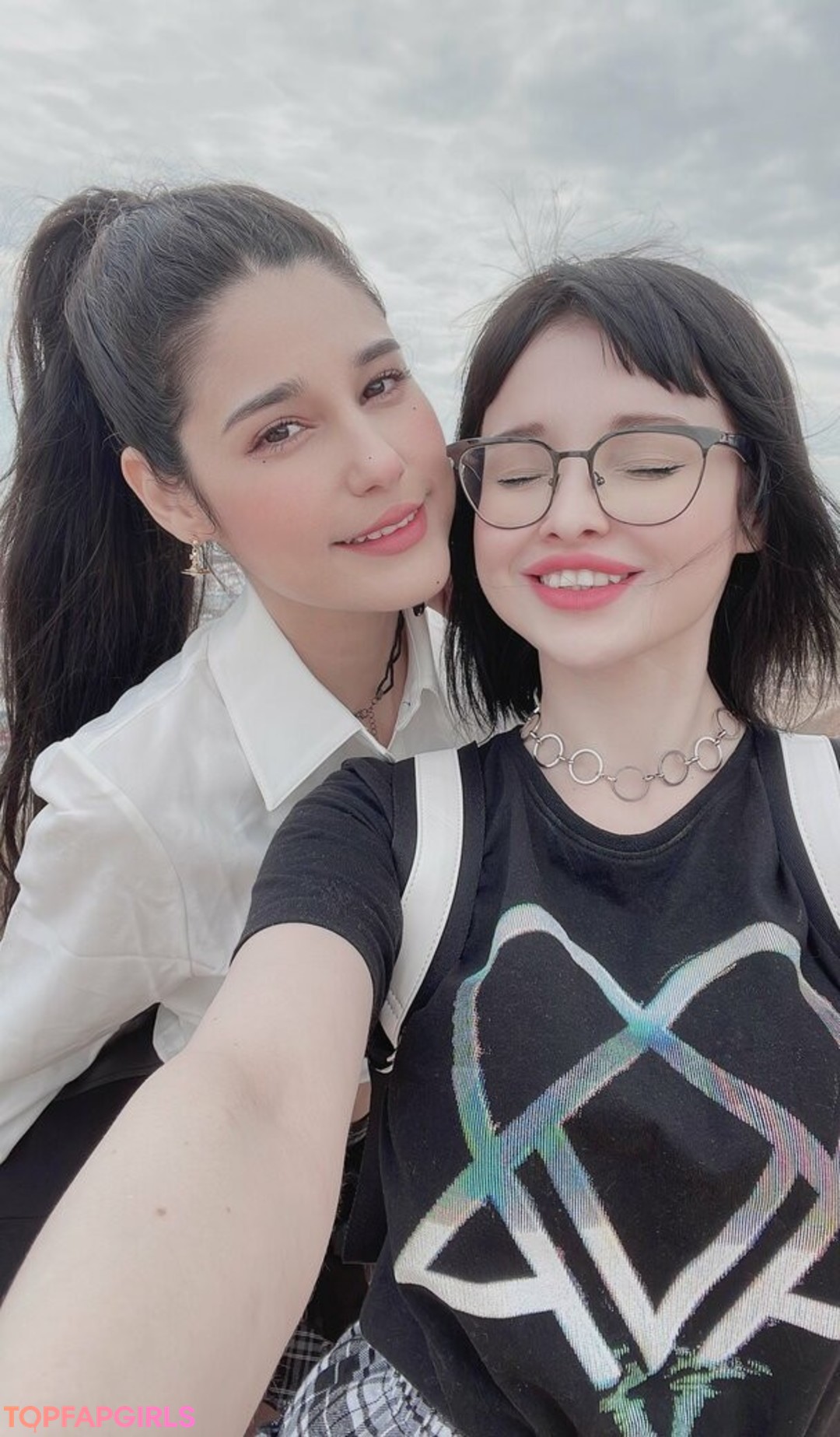 Nagie wyciekłe zdjęcie OnlyFans od Jeanwanwan #2176