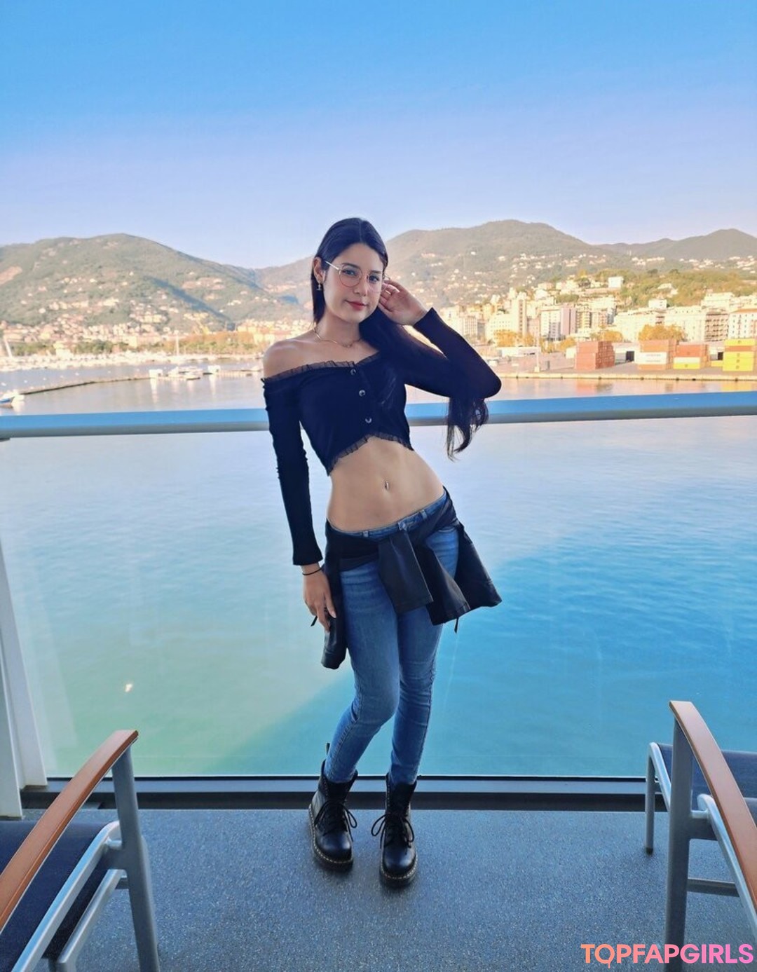 Nagie wyciekłe zdjęcie OnlyFans od Jeanwanwan #2180