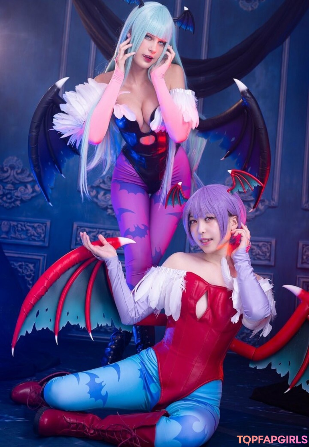 Nagie wyciekłe zdjęcie OnlyFans od Jeanwanwan #2184