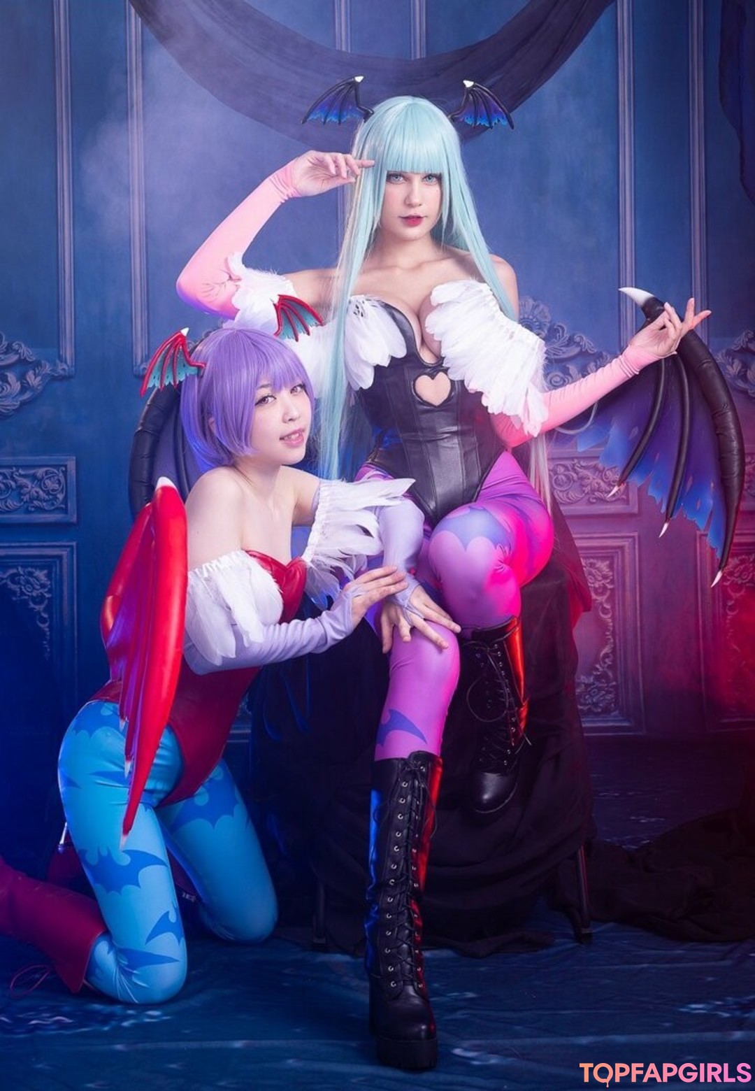 Nagie wyciekłe zdjęcie OnlyFans od Jeanwanwan #2191