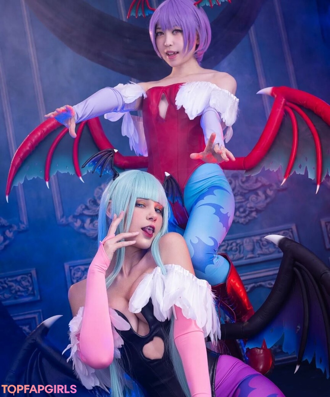 Nagie wyciekłe zdjęcie OnlyFans od Jeanwanwan #2193