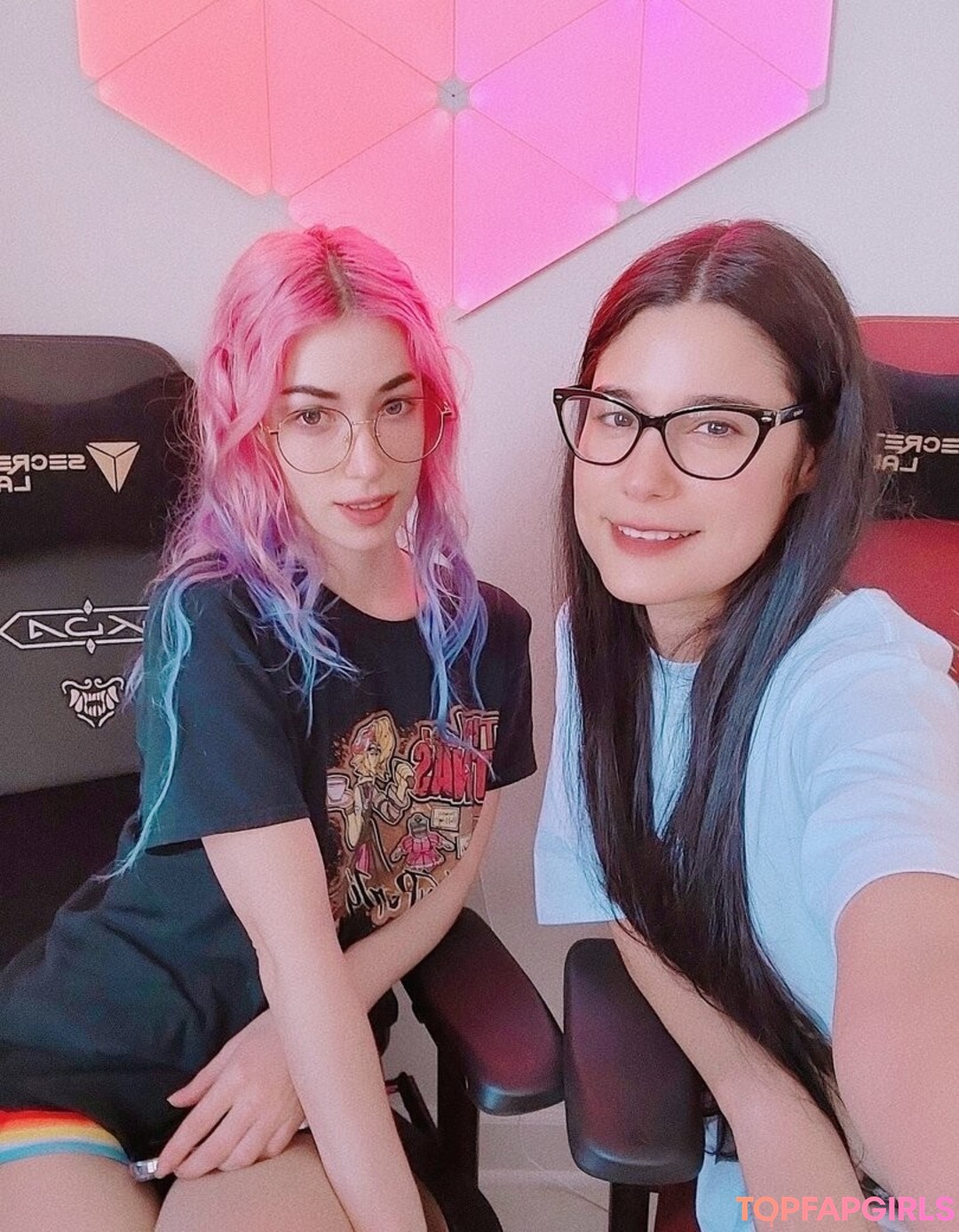 Nagie wyciekłe zdjęcie OnlyFans od Jeanwanwan #2196