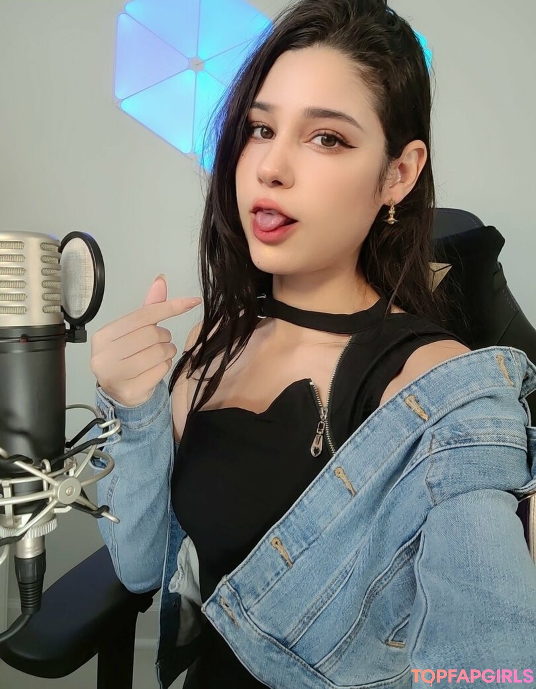 Nagie wyciekłe zdjęcie OnlyFans od Jeanwanwan #2395