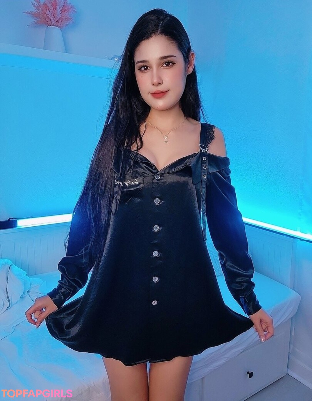 Nagie wyciekłe zdjęcie OnlyFans od Jeanwanwan #2592