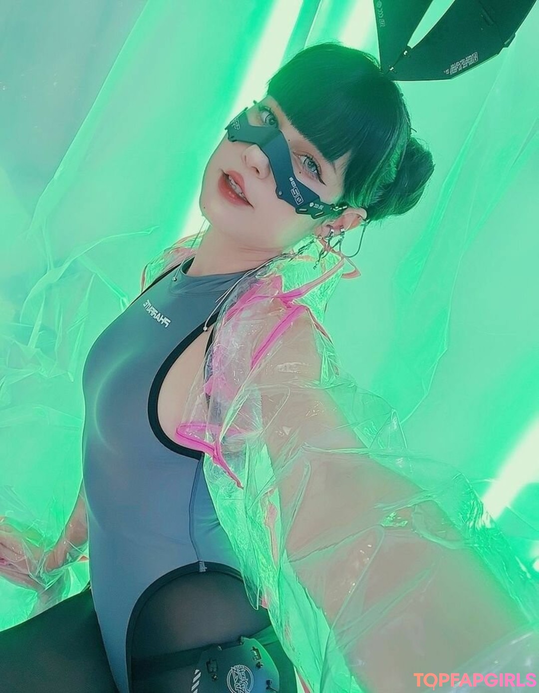 Nagie wyciekłe zdjęcie OnlyFans od Jeanwanwan #2831