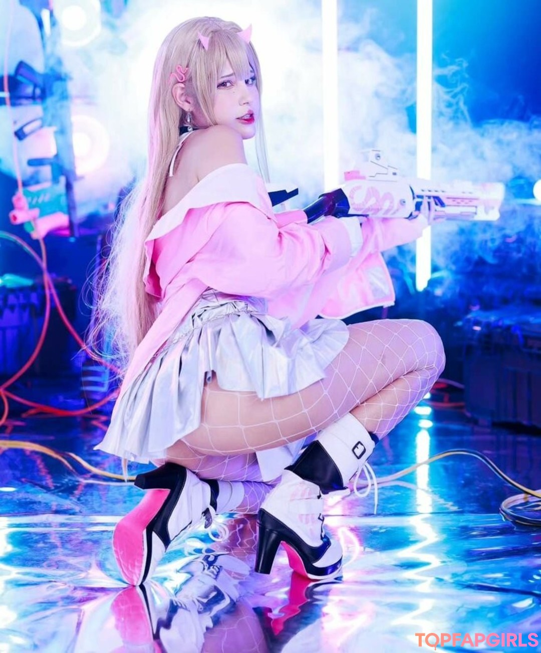 Nagie wyciekłe zdjęcie OnlyFans od Jeanwanwan #3387