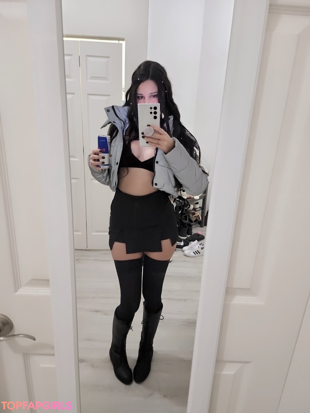 Nagie wyciekłe zdjęcie OnlyFans od Jeanwanwan #1027