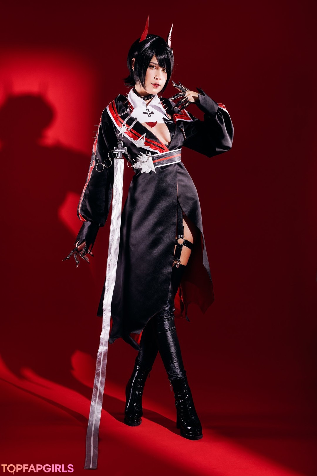 Nagie wyciekłe zdjęcie OnlyFans od Jeanwanwan #1170