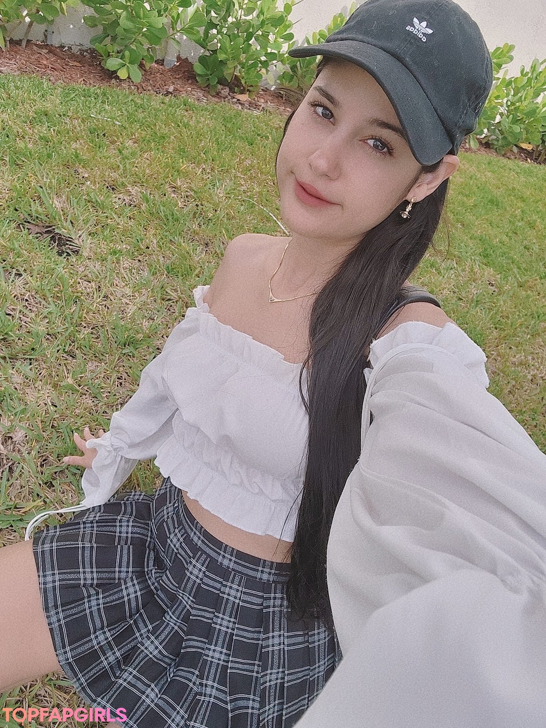 Nagie wyciekłe zdjęcie OnlyFans od Jeanwanwan #1202