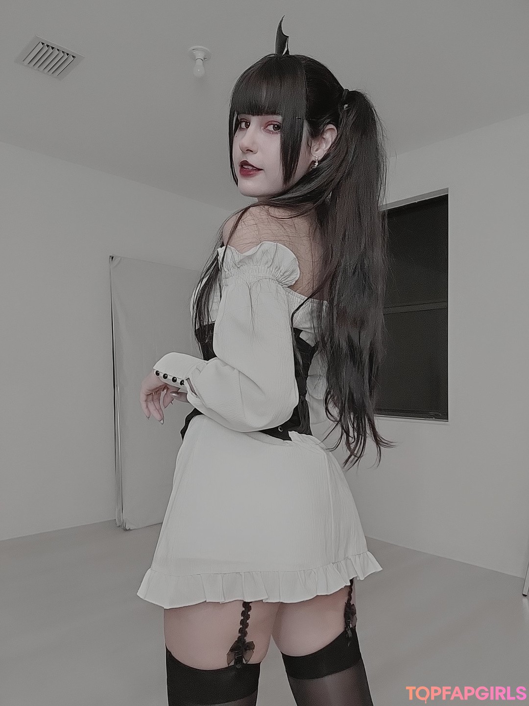 Nagie wyciekłe zdjęcie OnlyFans od Jeanwanwan #1271