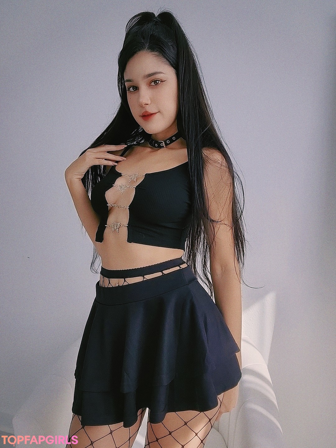 Nagie wyciekłe zdjęcie OnlyFans od Jeanwanwan #1304