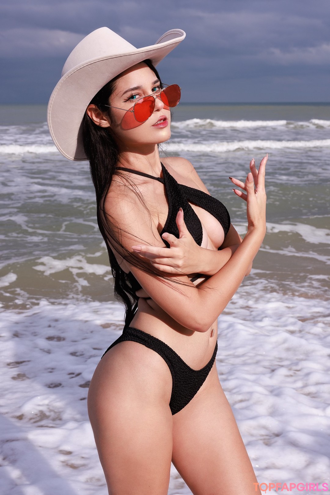 Nagie wyciekłe zdjęcie OnlyFans od Jeanwanwan #1325