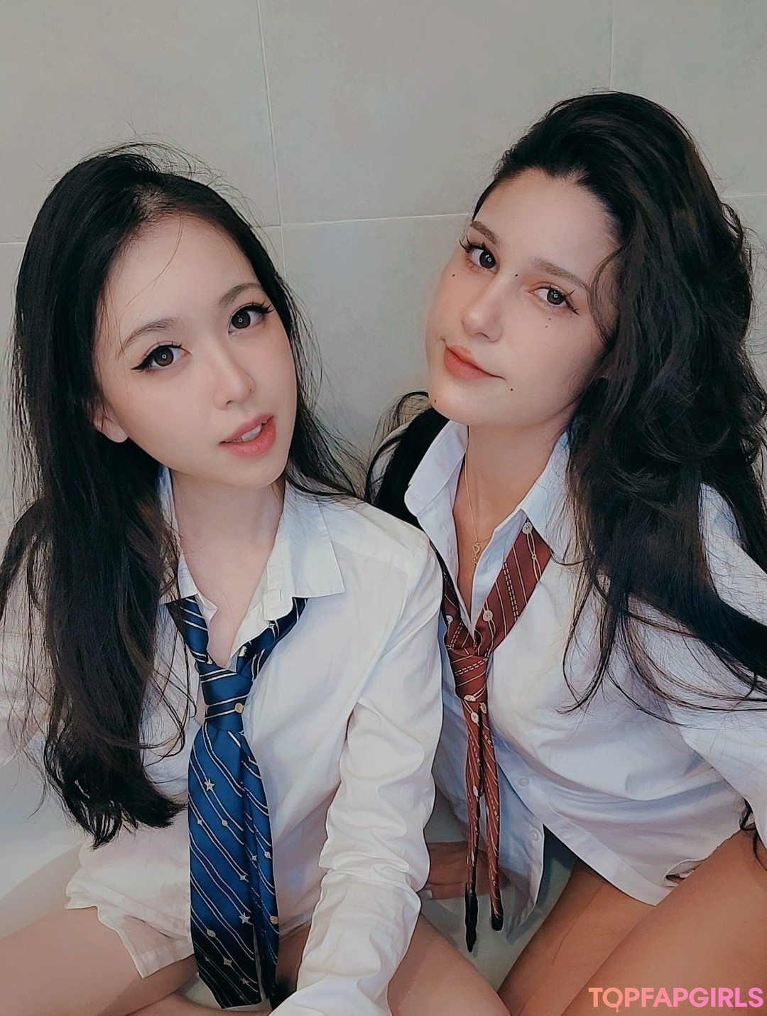 Nagie wyciekłe zdjęcie OnlyFans od Jeanwanwan #1344