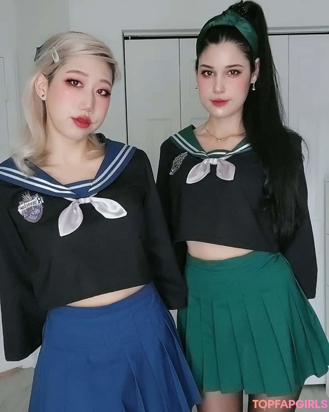 Nagie wyciekłe zdjęcie OnlyFans od Jeanwanwan #1541