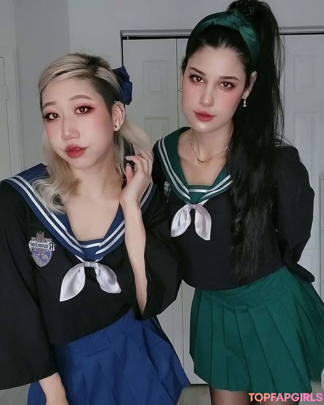 Nagie wyciekłe zdjęcie OnlyFans od Jeanwanwan #1543