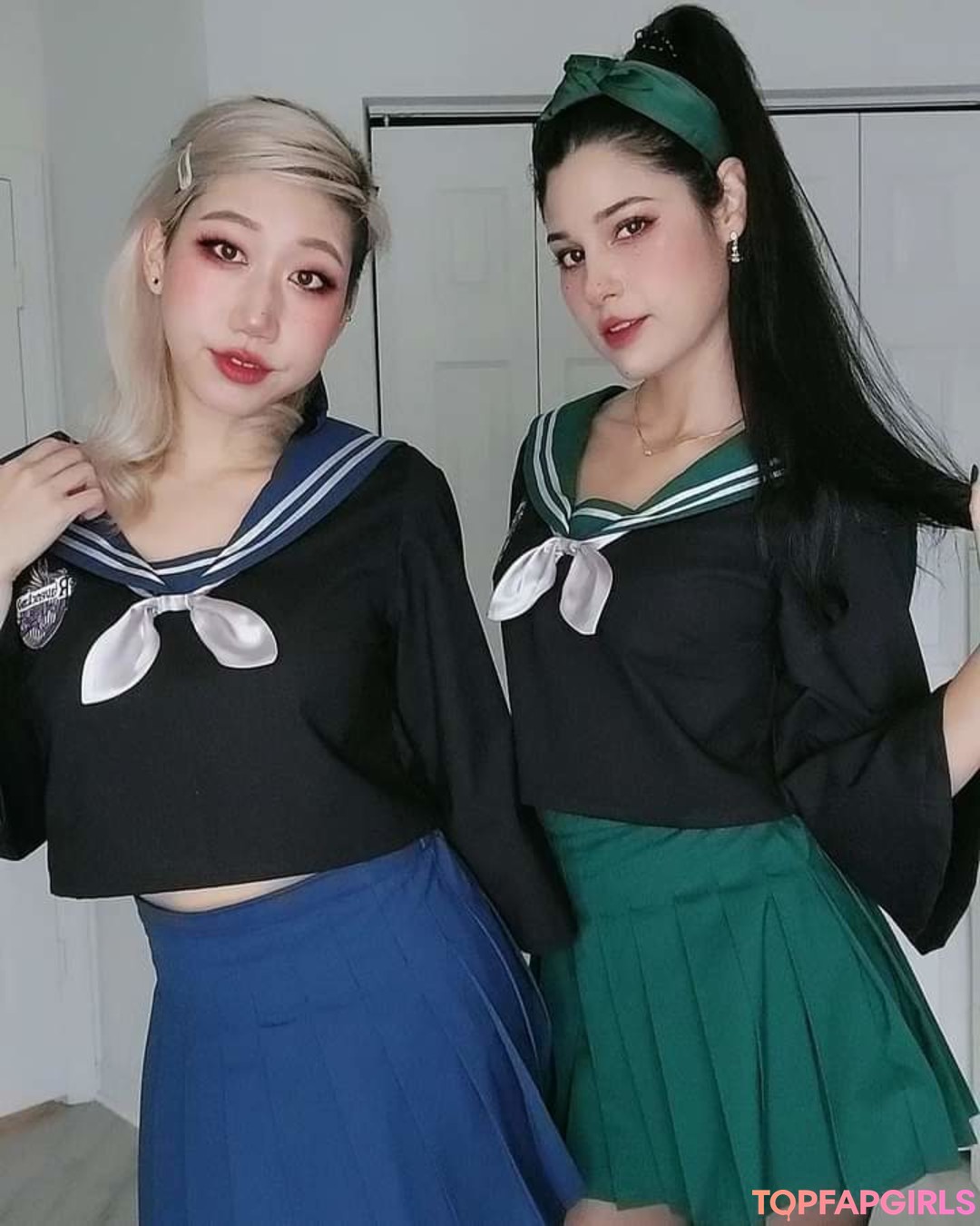 Nagie wyciekłe zdjęcie OnlyFans od Jeanwanwan #1545
