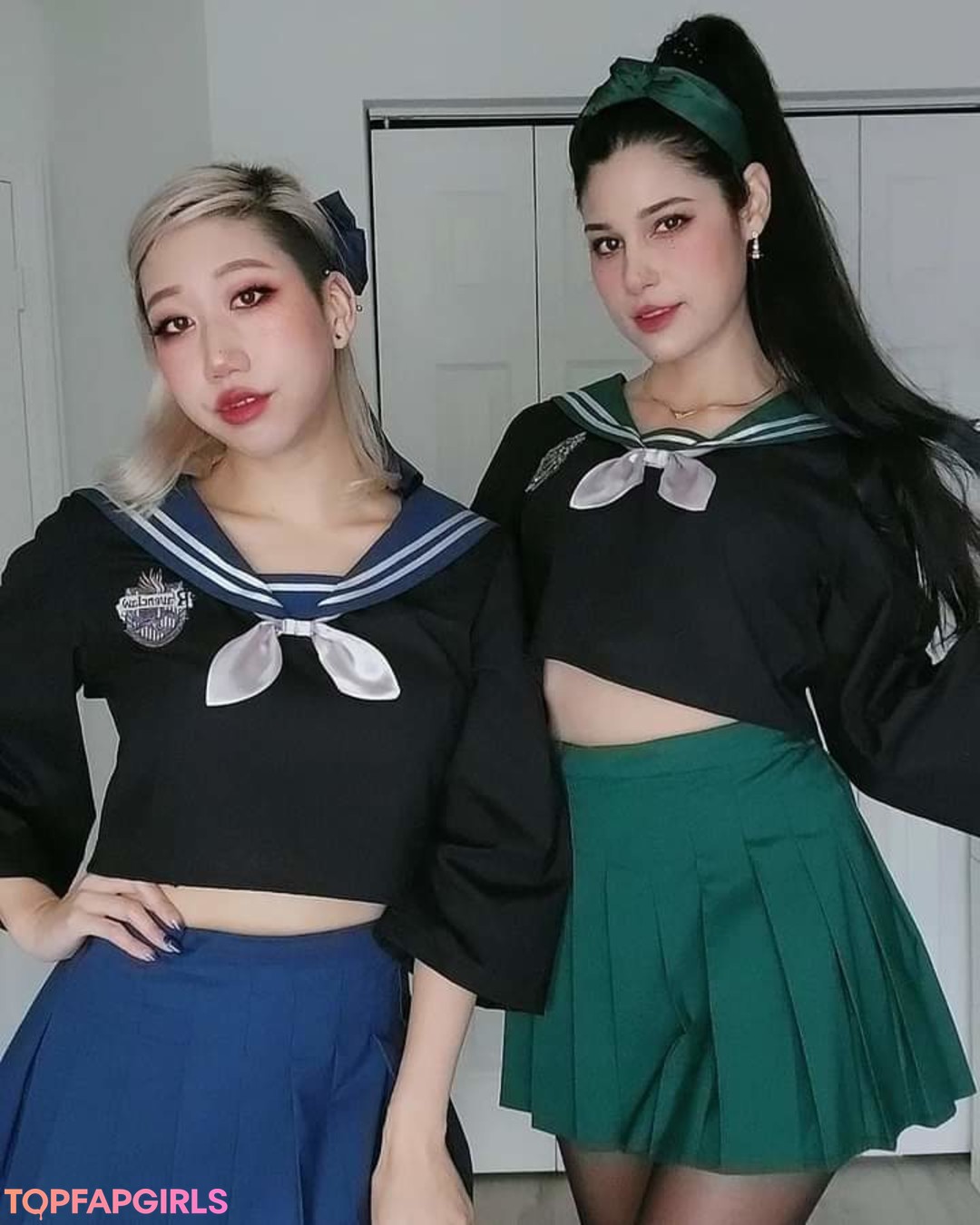 Nagie wyciekłe zdjęcie OnlyFans od Jeanwanwan #1548