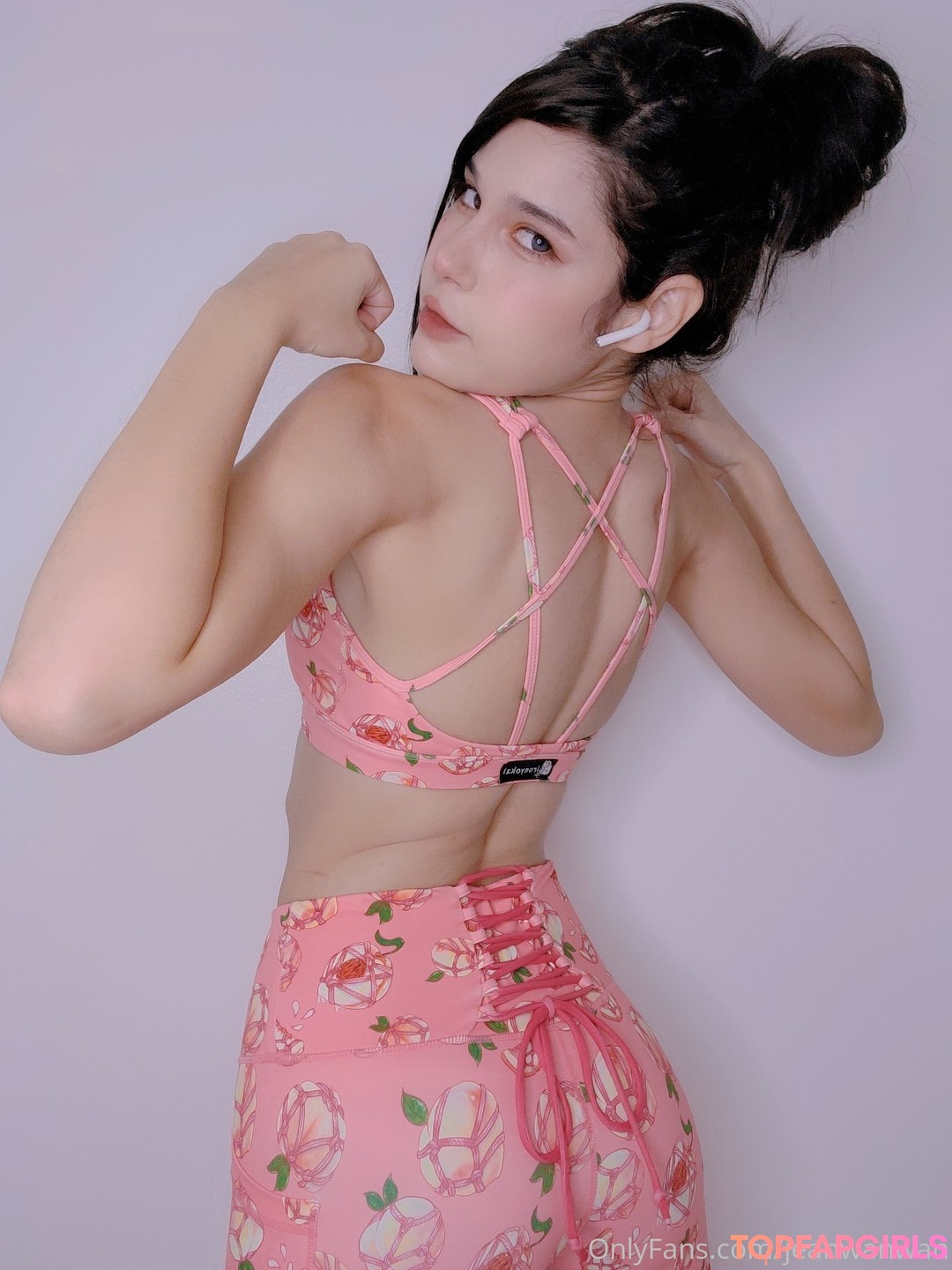 Nagie wyciekłe zdjęcie OnlyFans od Jeanwanwan #50