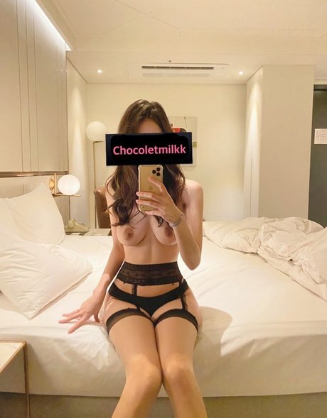 Chocoletmilkk