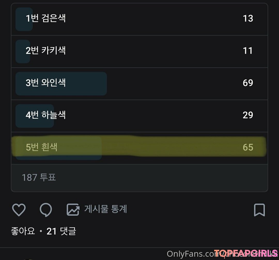 Nagie wyciekłe zdjęcie OnlyFans od Chocoletmilkk #47