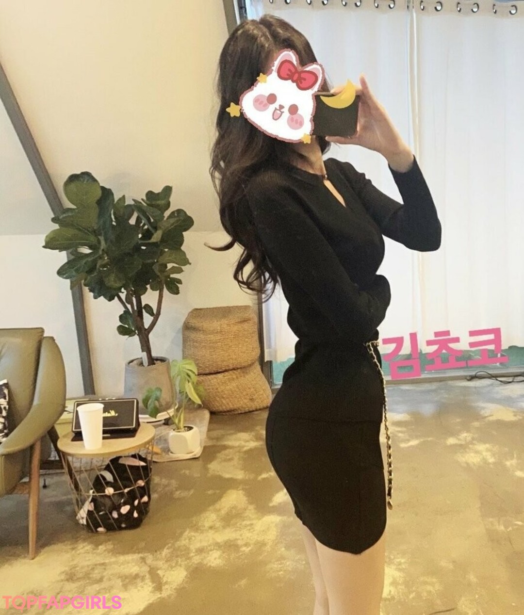 Nagie wyciekłe zdjęcie OnlyFans od Chocoletmilkk #49