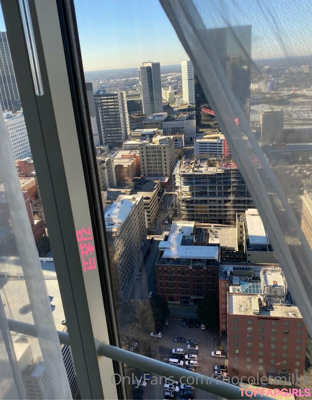 Nagie wyciekłe zdjęcie OnlyFans od Chocoletmilkk #54