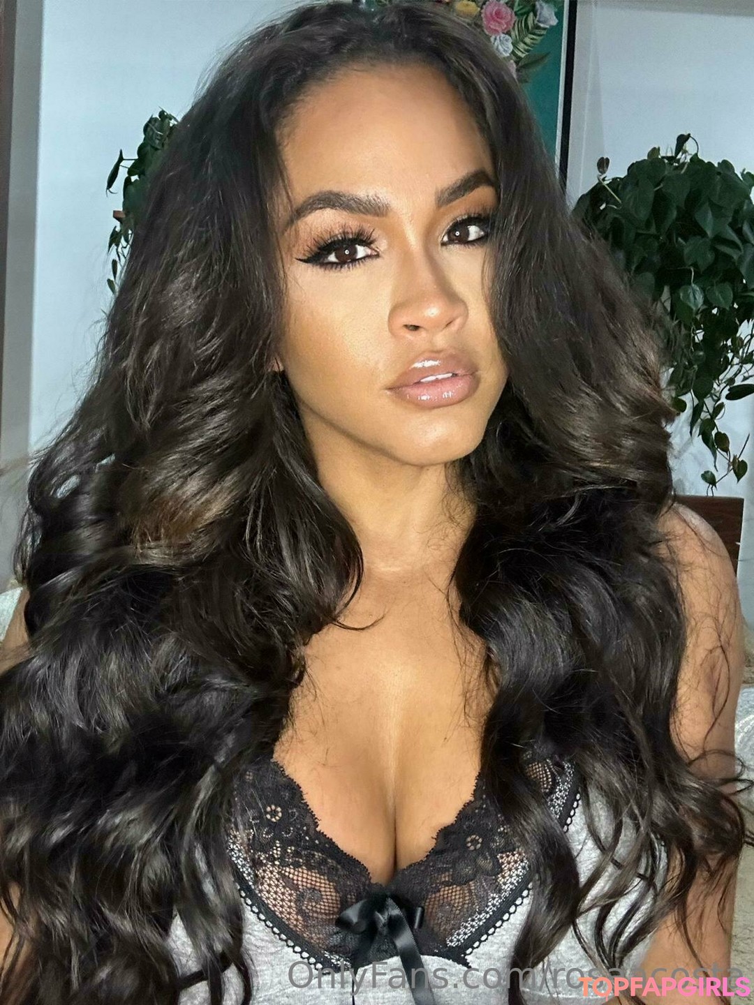 Nagie wyciekłe zdjęcie OnlyFans od Rosa Acosta #77