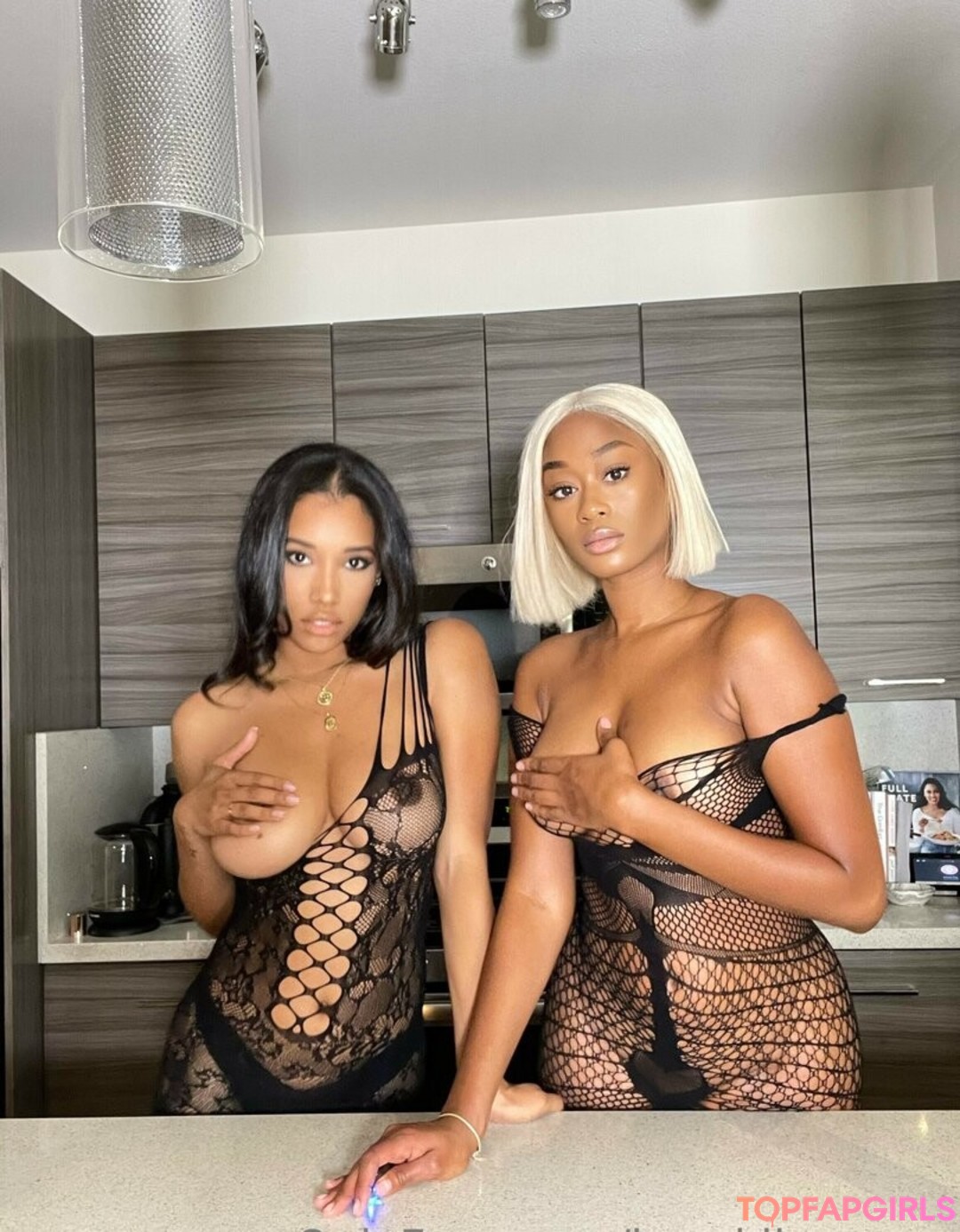 Nagie wyciekłe zdjęcie OnlyFans od Brookliyn Wren #1041