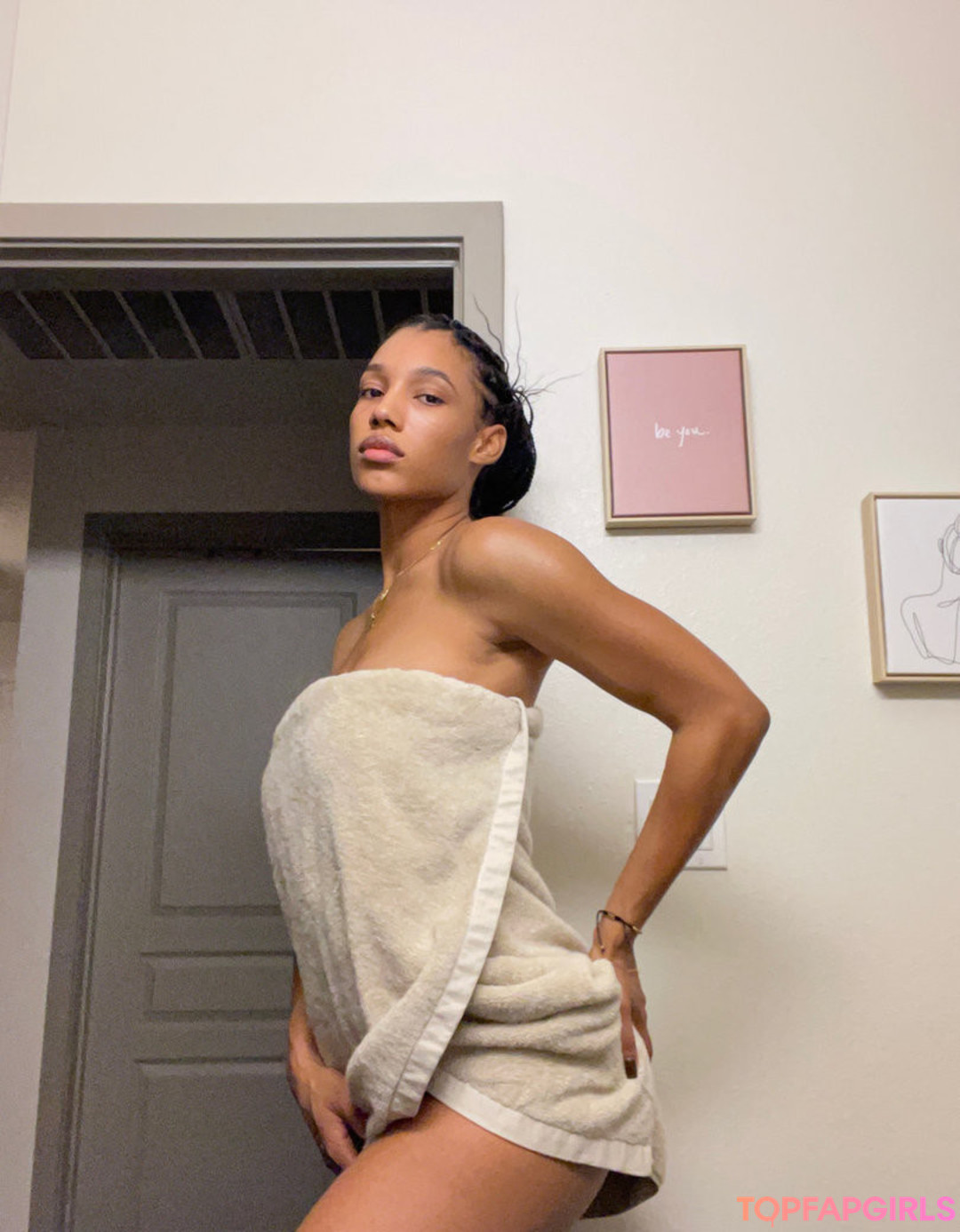Nagie wyciekłe zdjęcie OnlyFans od Brookliyn Wren #333