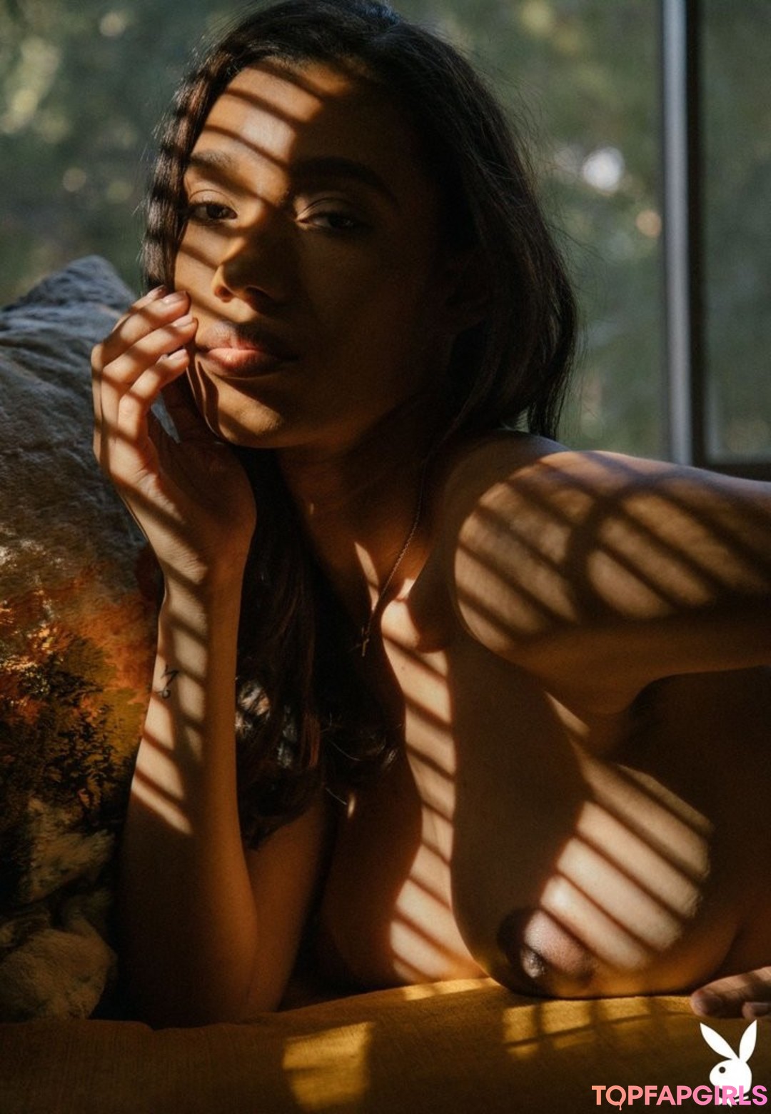 Nagie wyciekłe zdjęcie OnlyFans od Brookliyn Wren #344