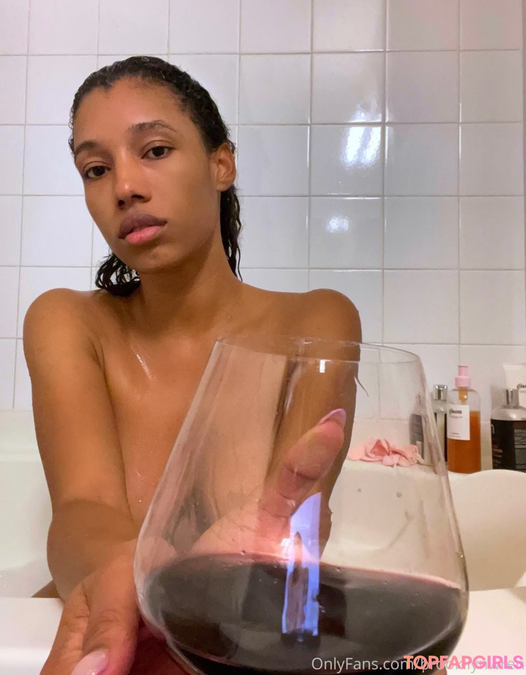 Nagie wyciekłe zdjęcie OnlyFans od Brookliyn Wren #398