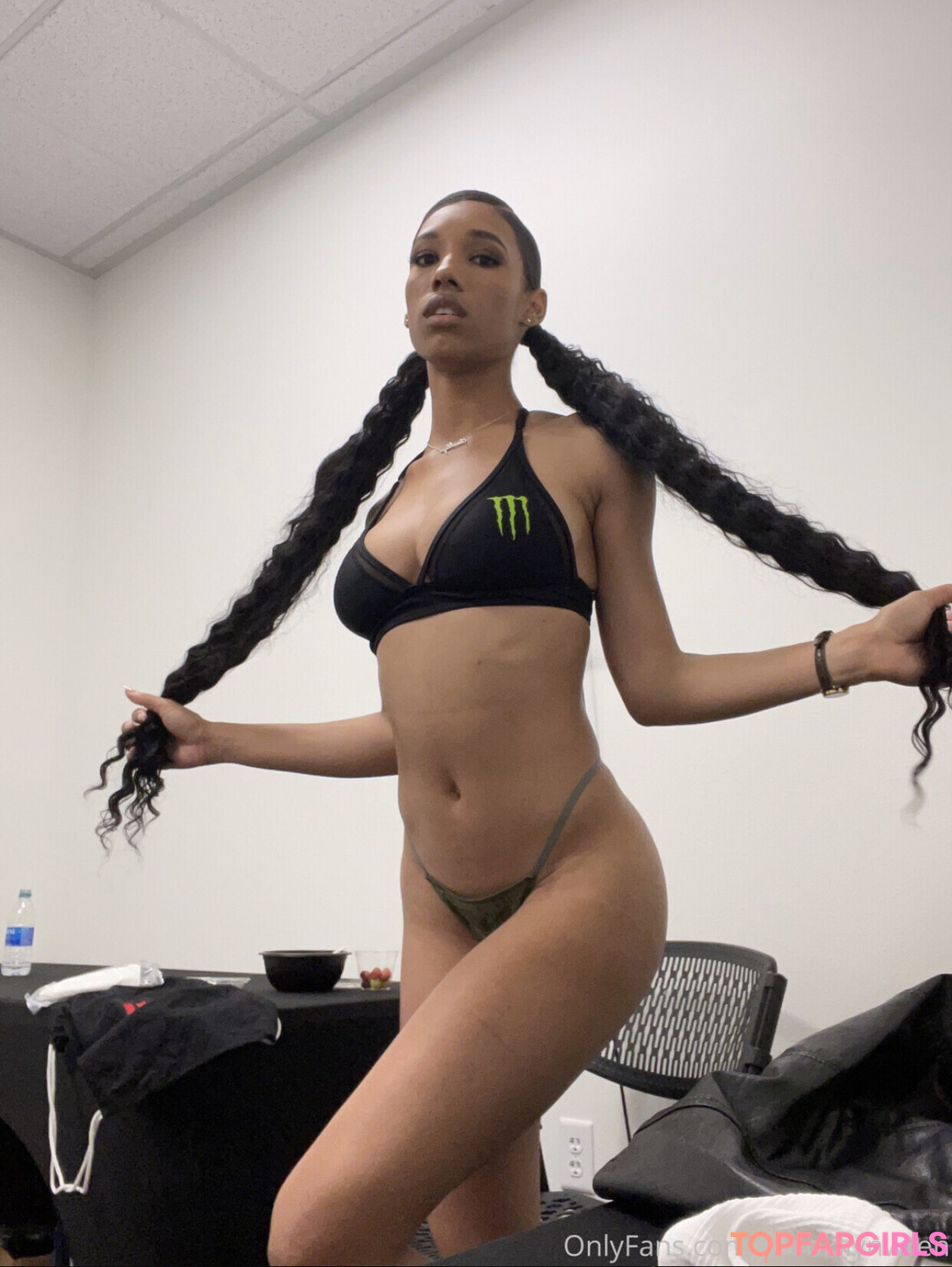 Nagie wyciekłe zdjęcie OnlyFans od Brookliyn Wren #46