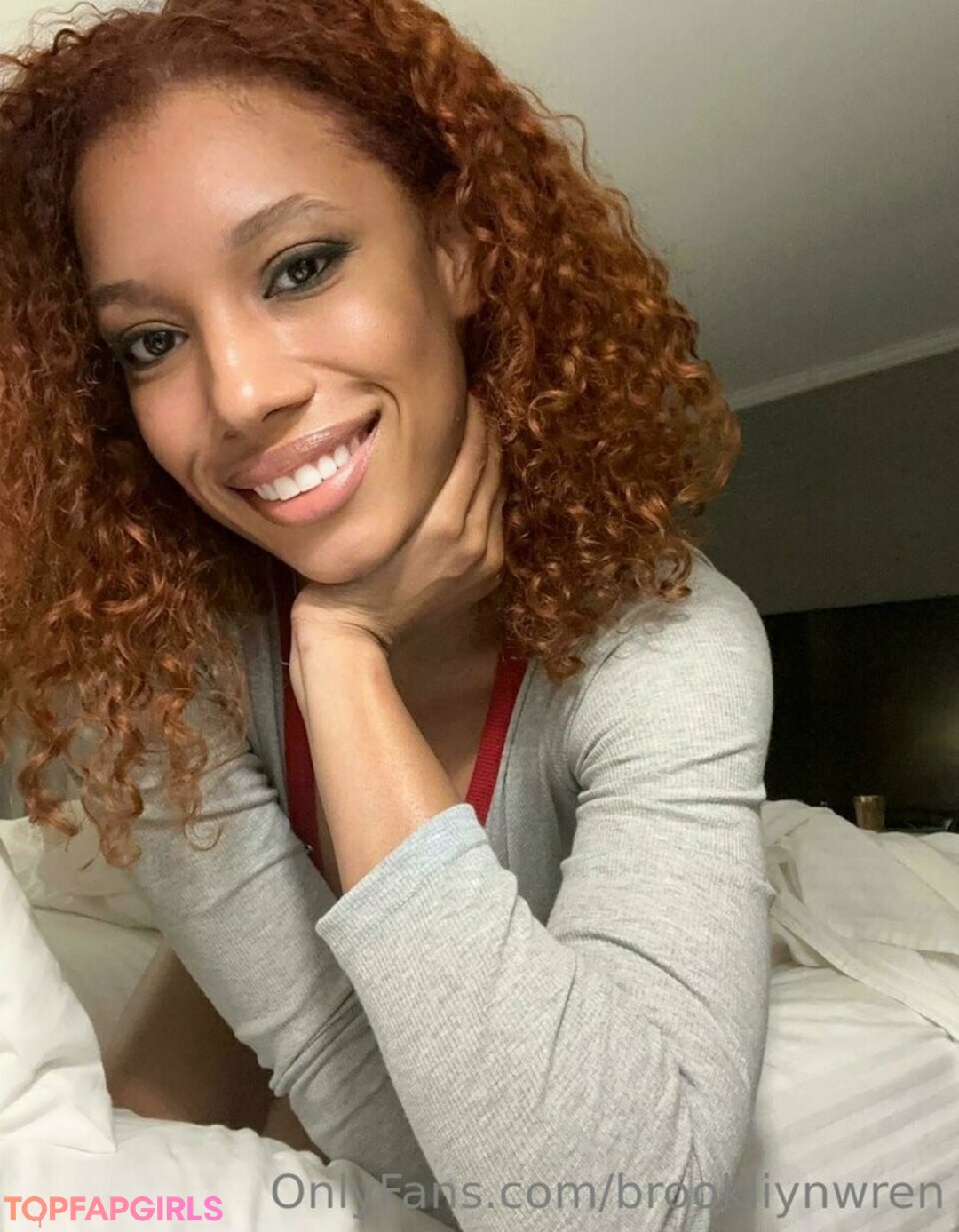 Nagie wyciekłe zdjęcie OnlyFans od Brookliyn Wren #548