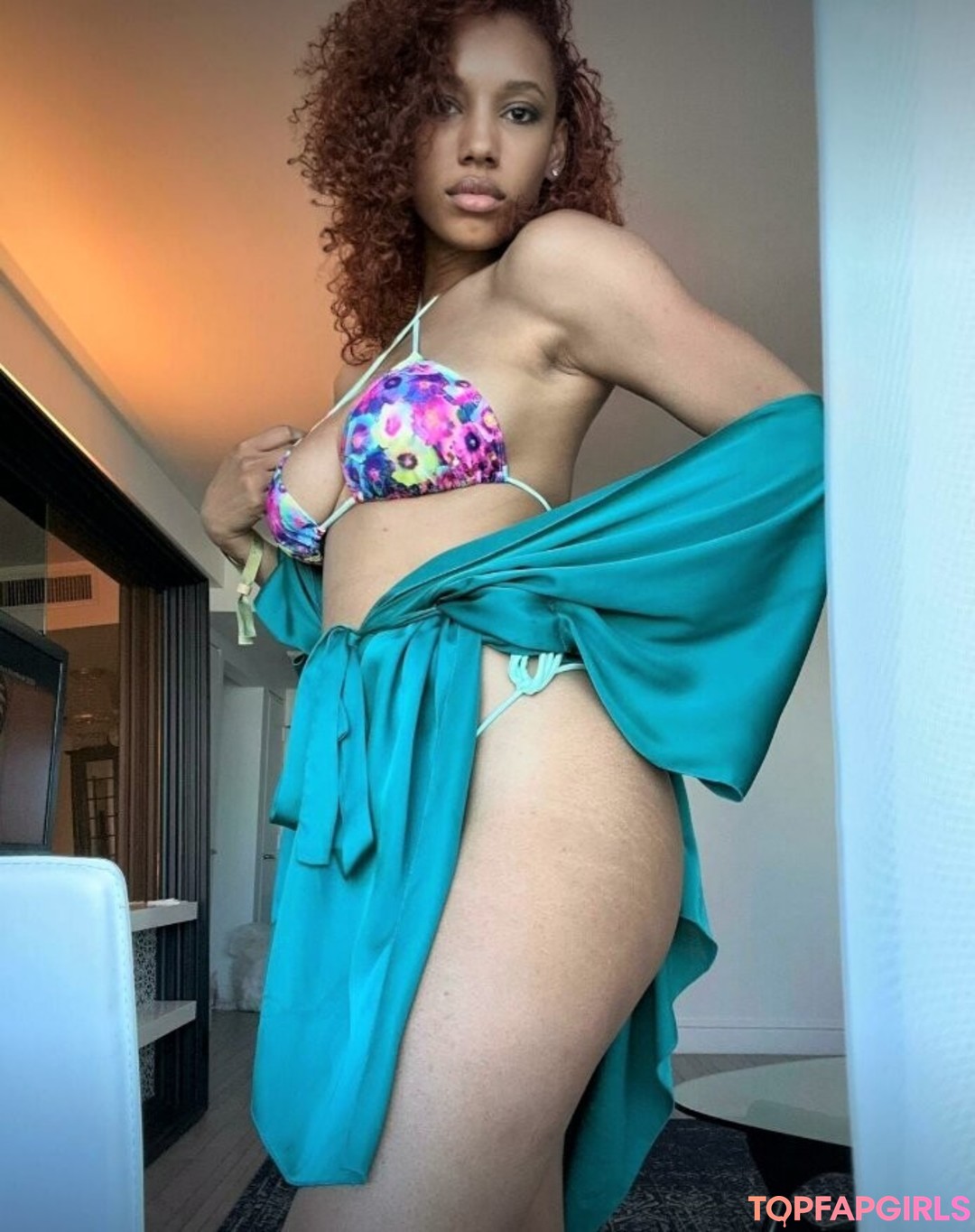 Nagie wyciekłe zdjęcie OnlyFans od Brookliyn Wren #582