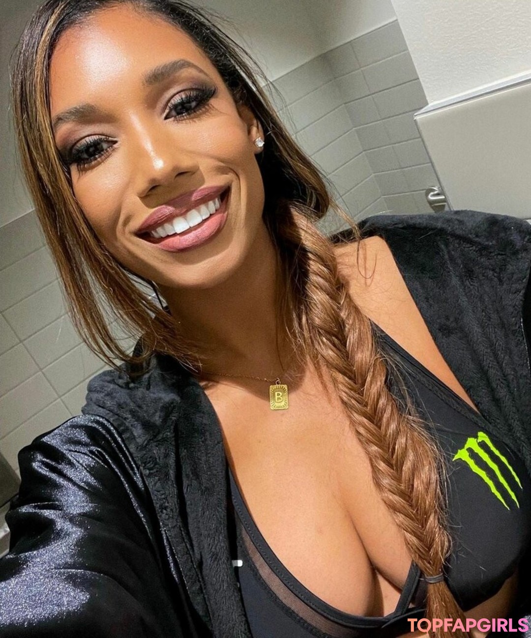 Nagie wyciekłe zdjęcie OnlyFans od Brookliyn Wren #661