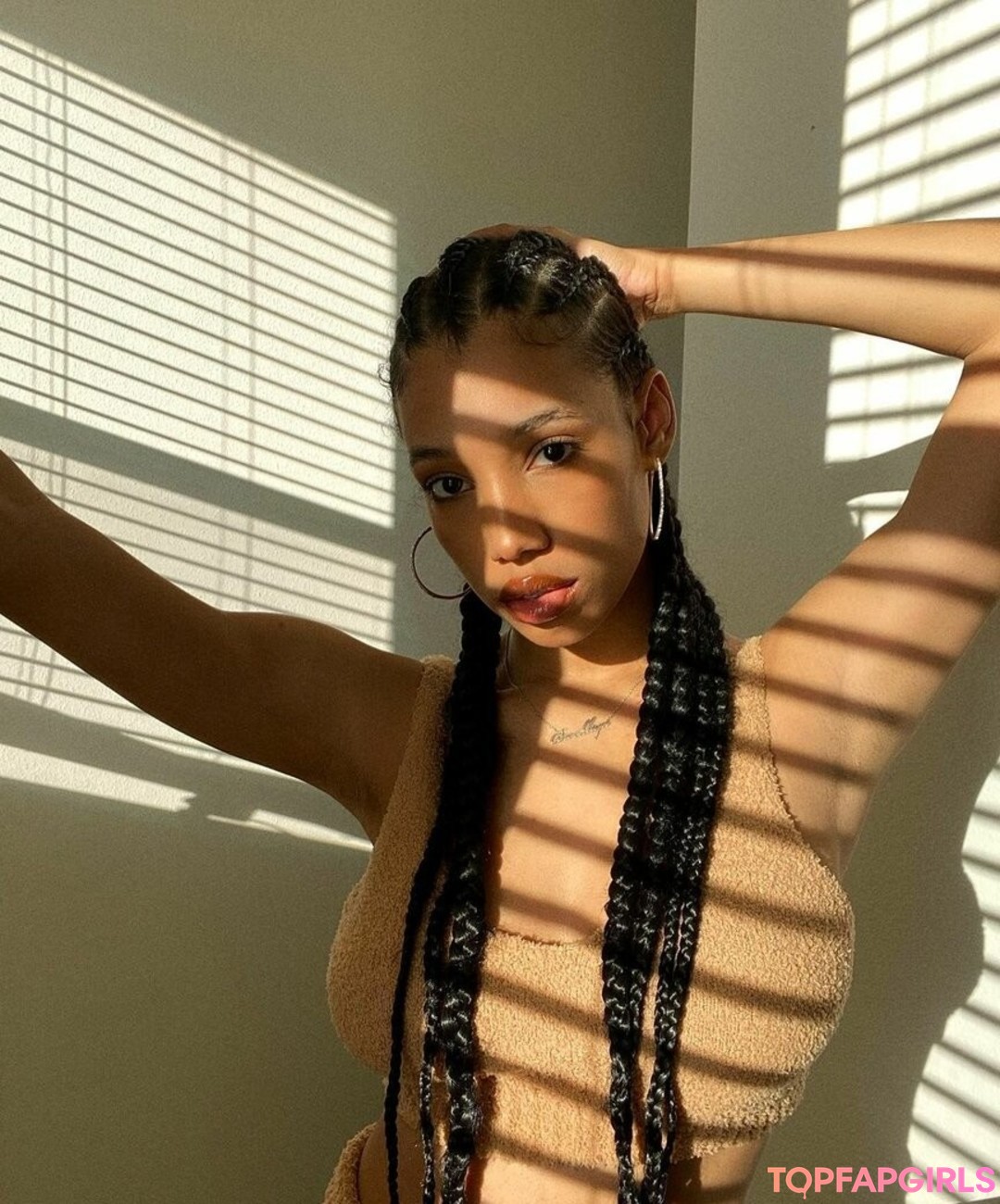 Nagie wyciekłe zdjęcie OnlyFans od Brookliyn Wren #676