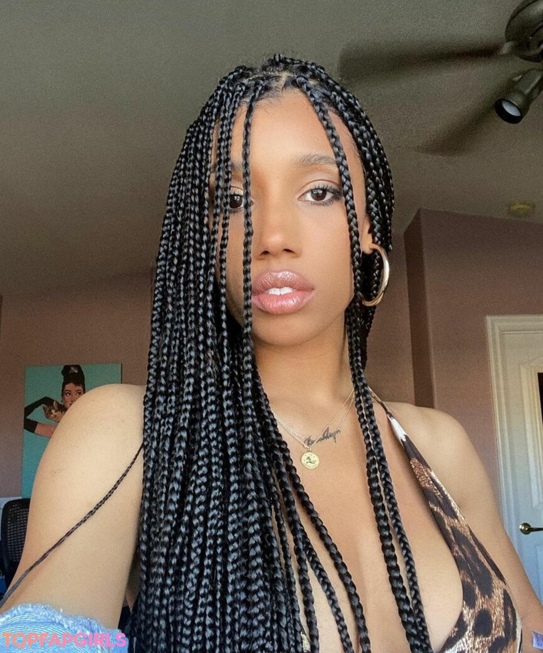 Nagie wyciekłe zdjęcie OnlyFans od Brookliyn Wren #699