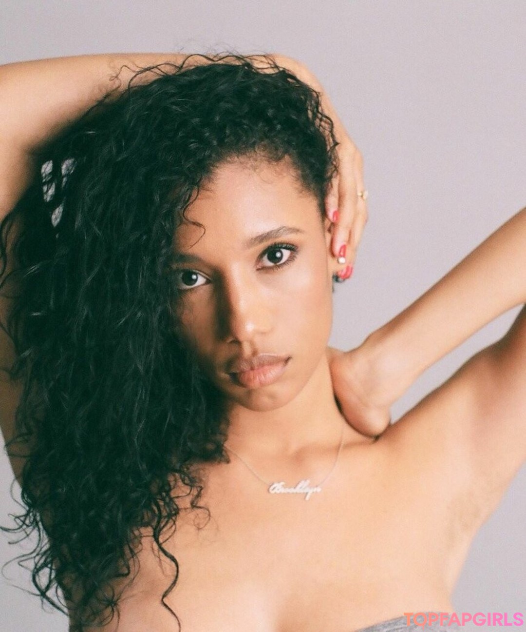 Nagie wyciekłe zdjęcie OnlyFans od Brookliyn Wren #700