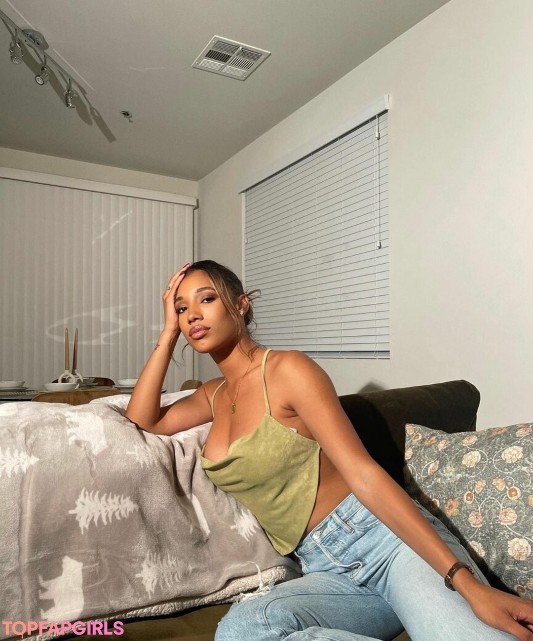 Nagie wyciekłe zdjęcie OnlyFans od Brookliyn Wren #704