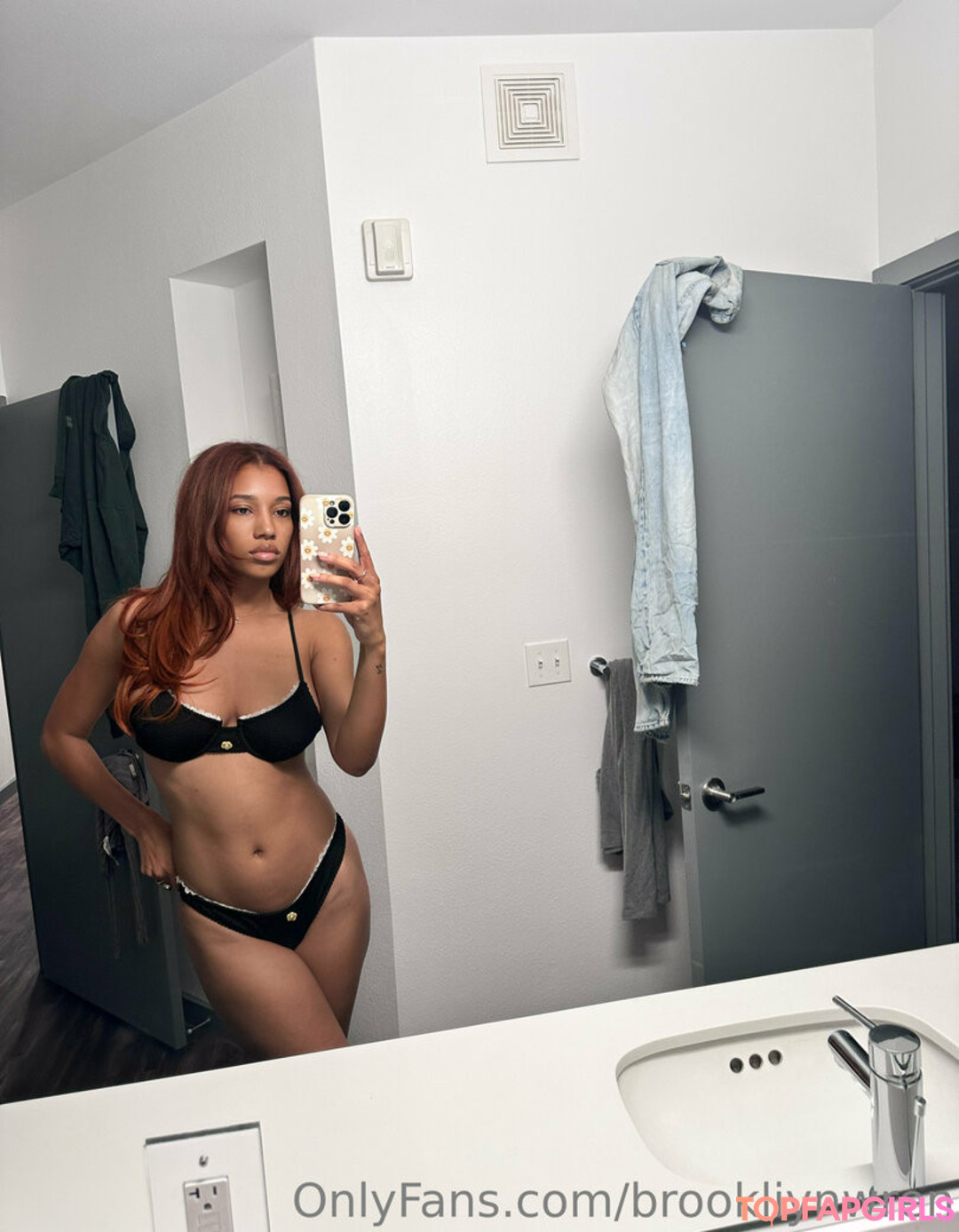 Nagie wyciekłe zdjęcie OnlyFans od Brookliyn Wren #953