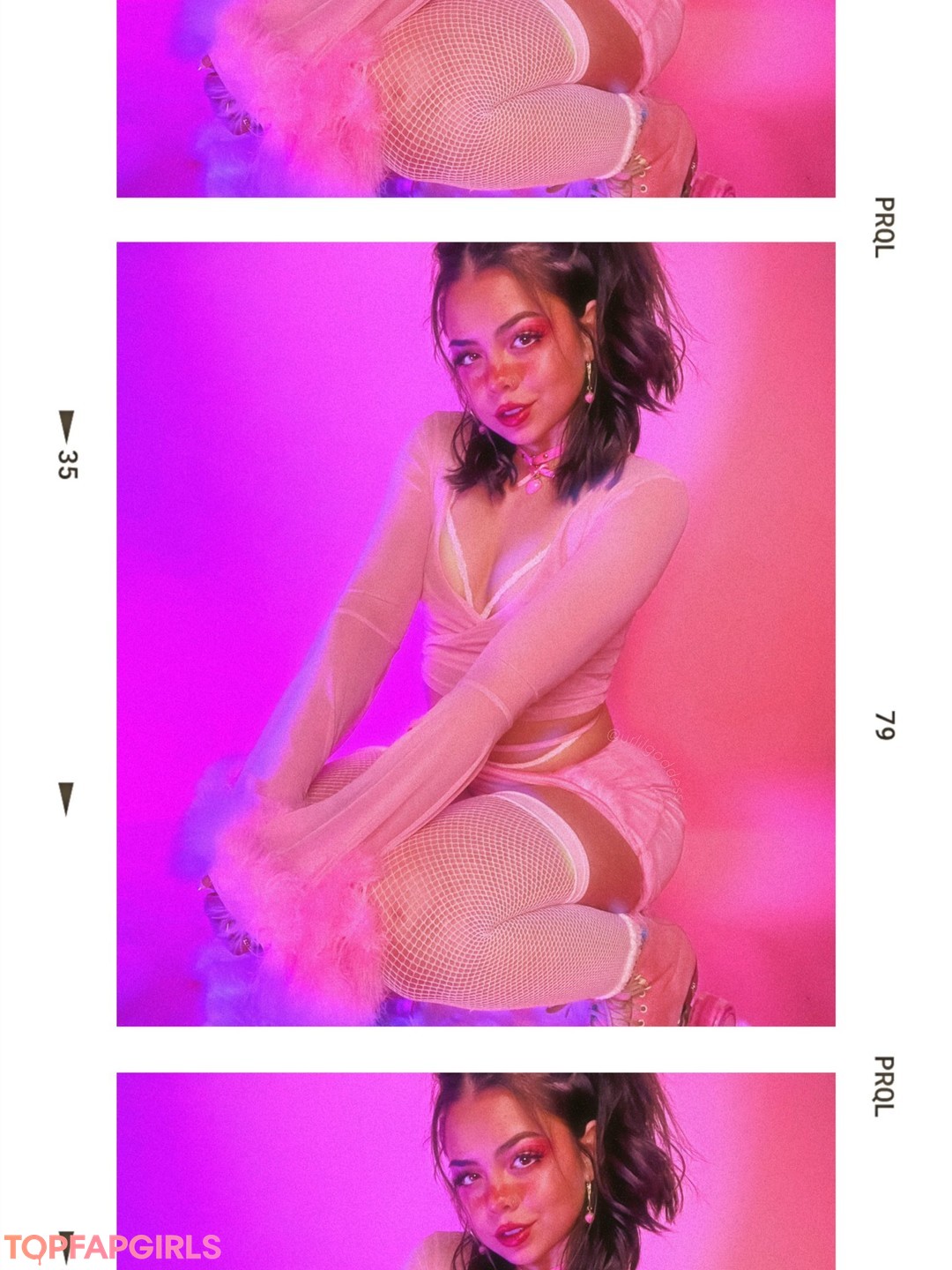 Nagie wyciekłe zdjęcie OnlyFans od Goddess Wai #55