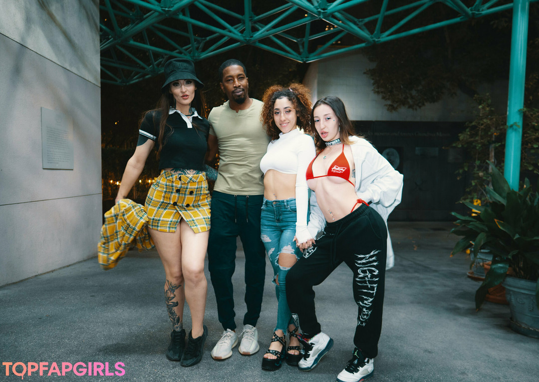 Nagie wyciekłe zdjęcie OnlyFans od Kira Perez #77