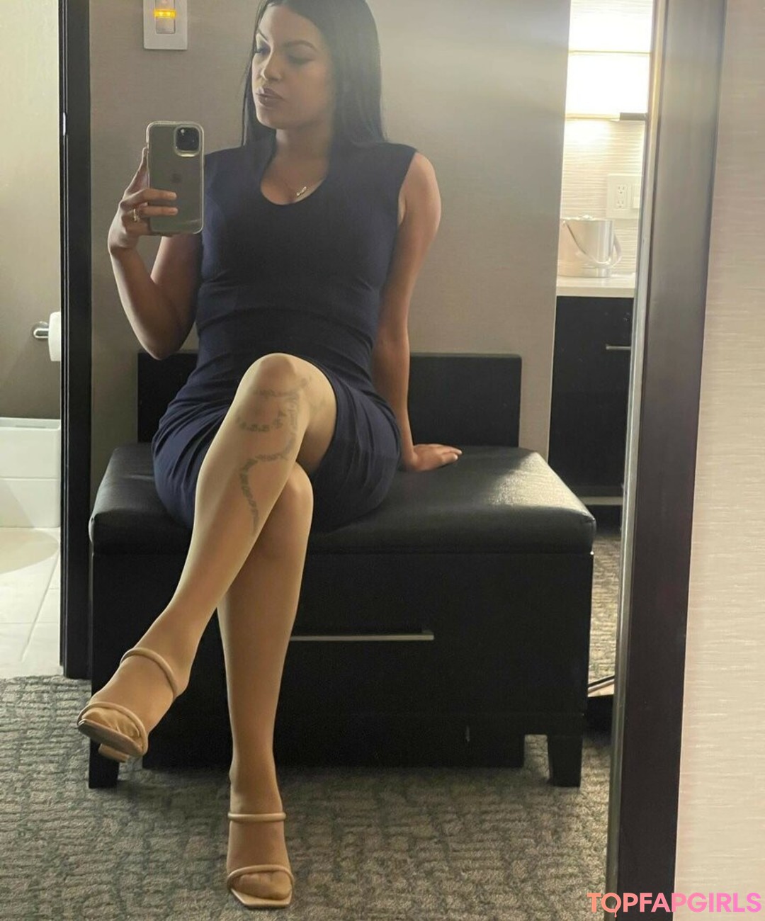 Nagie wyciekłe zdjęcie OnlyFans od Maya Farrell #11
