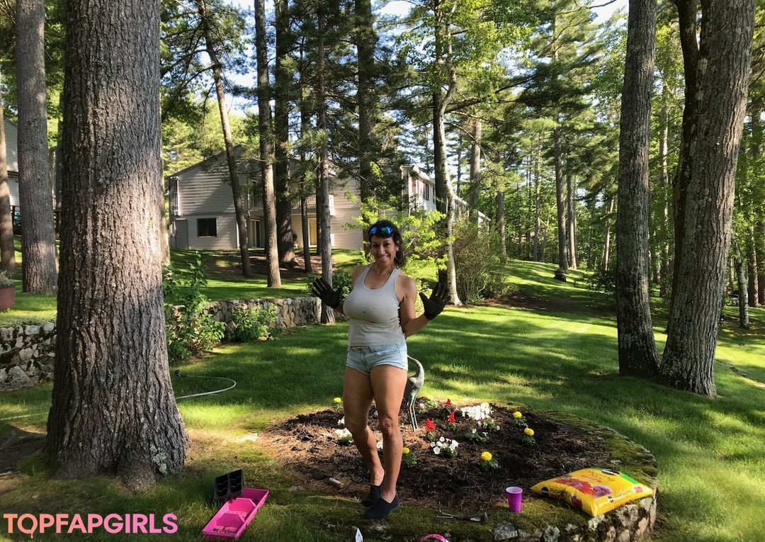 Nagie wyciekłe zdjęcie OnlyFans od Persia Monir #134